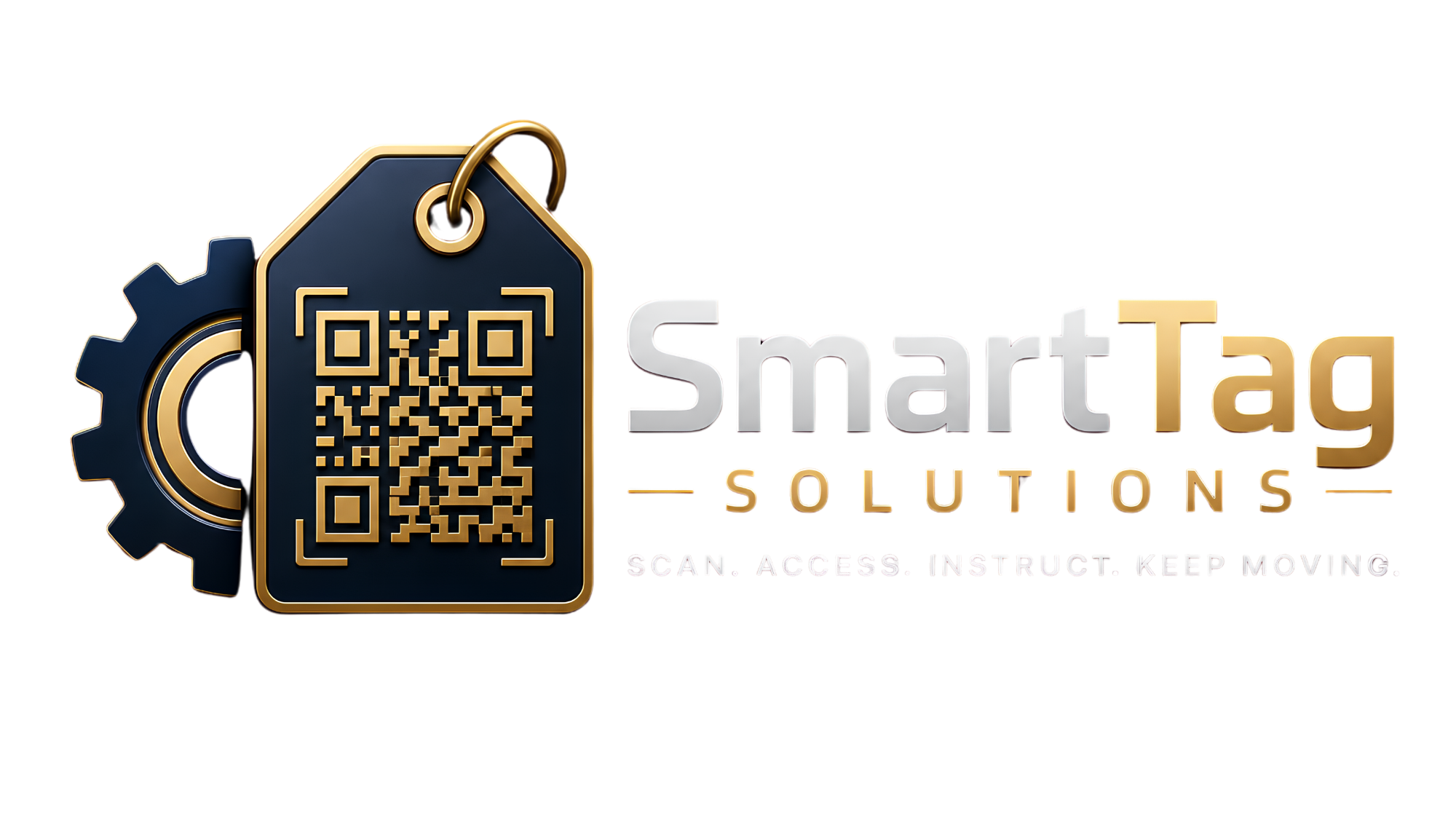 SmartTag Solutions limited logo